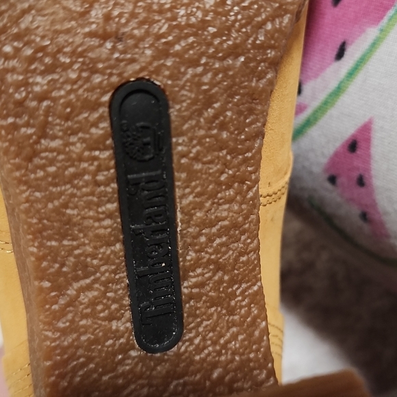 Timberland - Picture 2 of 3